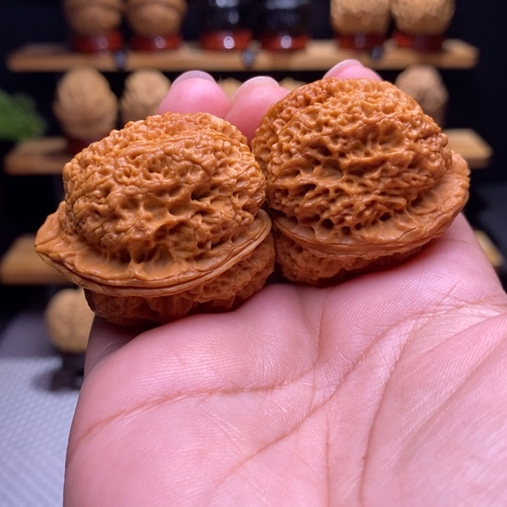 金***总木质类云铁蟾王1号39尺