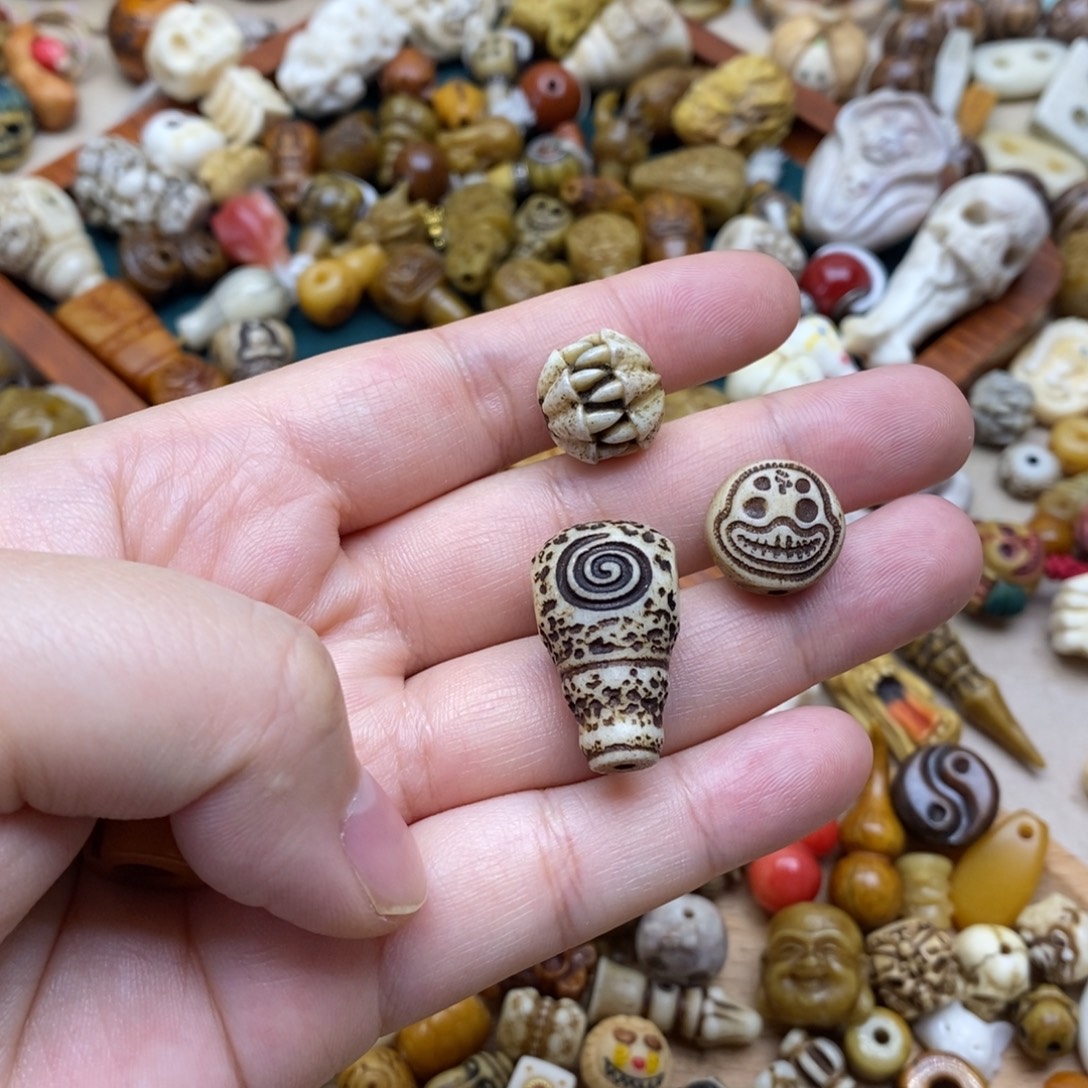 风***浪驼骨其他配饰配件