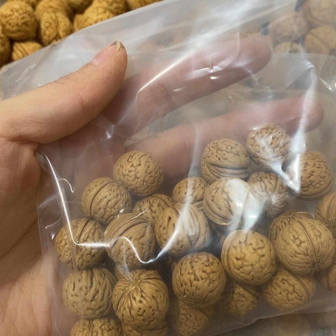 桃核吊坠桃核手串9