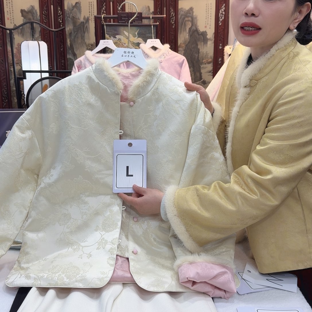 *****非遗传承人的精神风貌