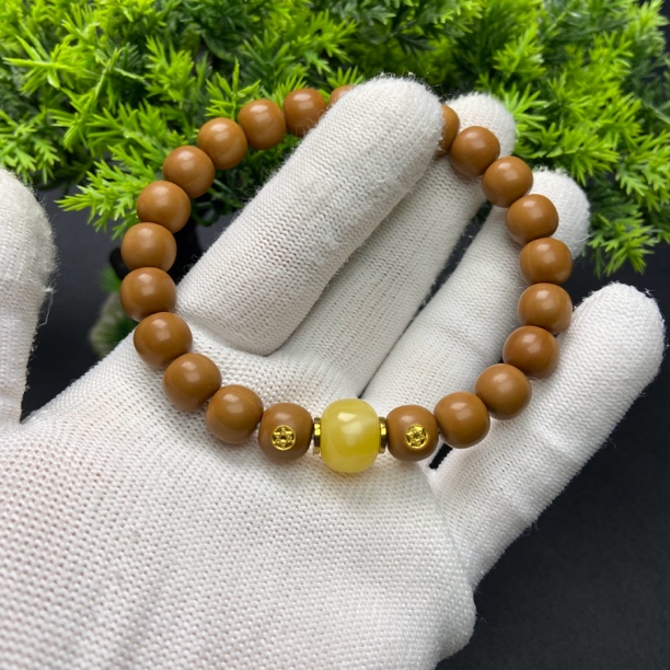 高档全精品猴头一套24双标➕原@矿配饰老型手捻手串9+小尺寸文玩