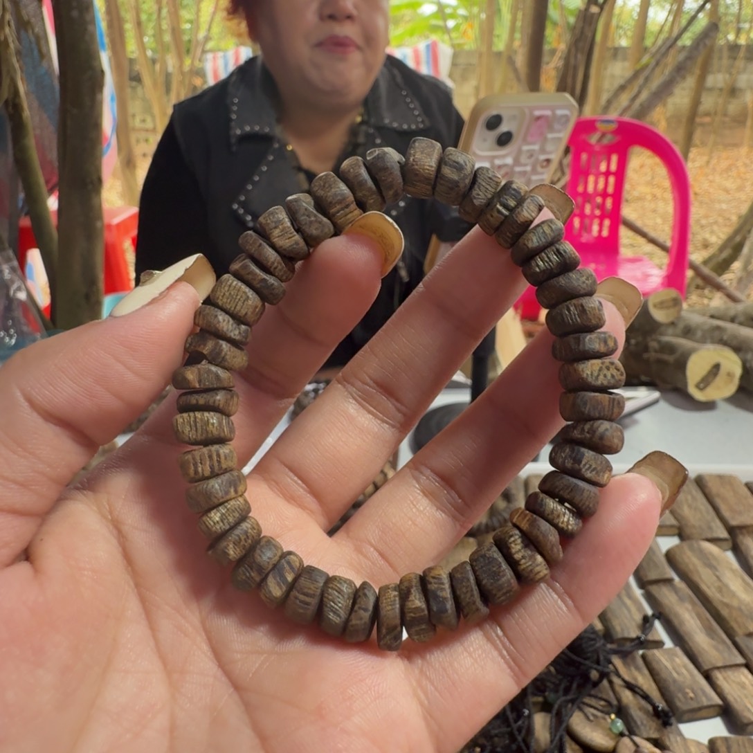 线香奇楠沉香原木