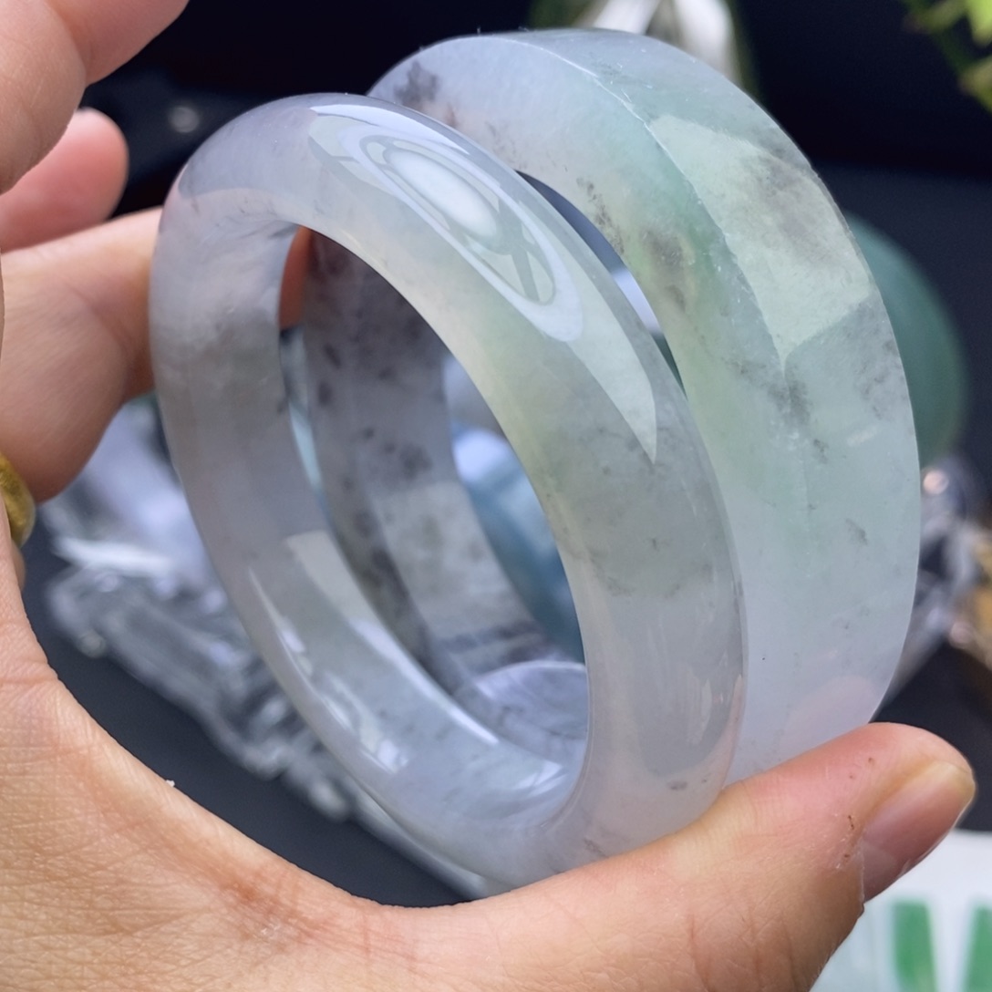 定制翡翠翡翠未镶嵌