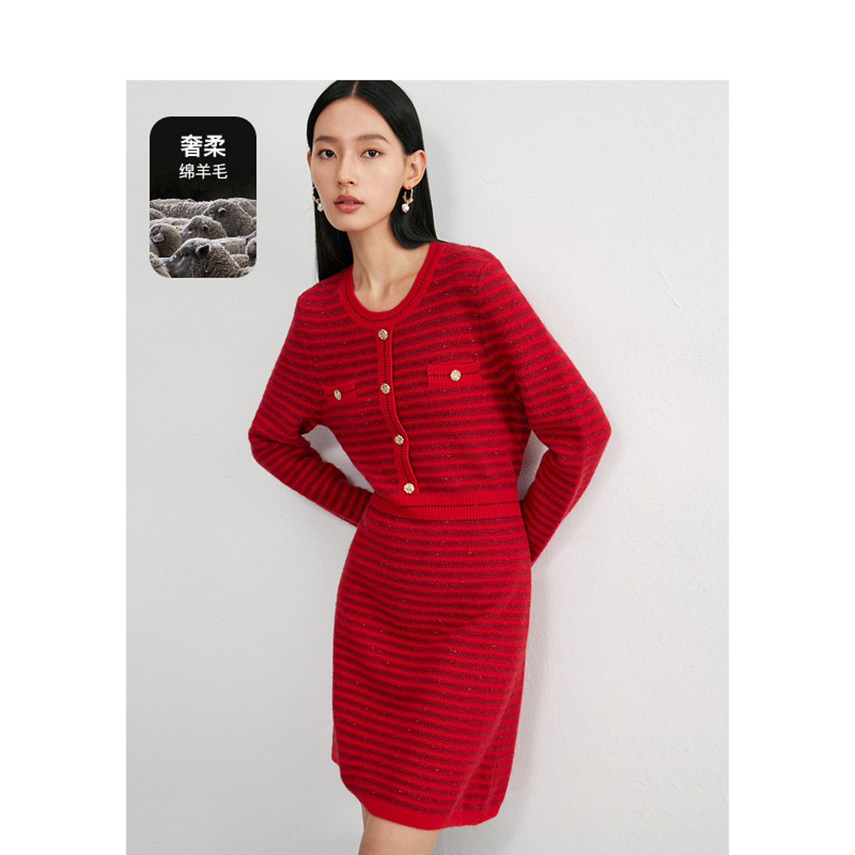 【夏夏专属】DC-NICE连衣裙6551