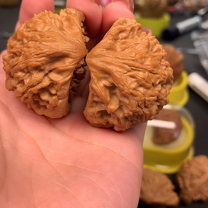 文玩核桃吊坠43ju bao pen