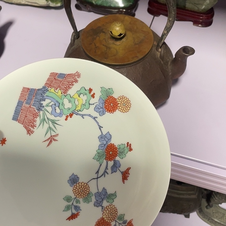 小***福陶其他瓷器瓷器壶壶