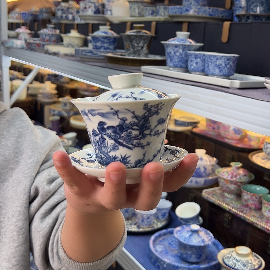 我们的目标是成为一个优秀的人