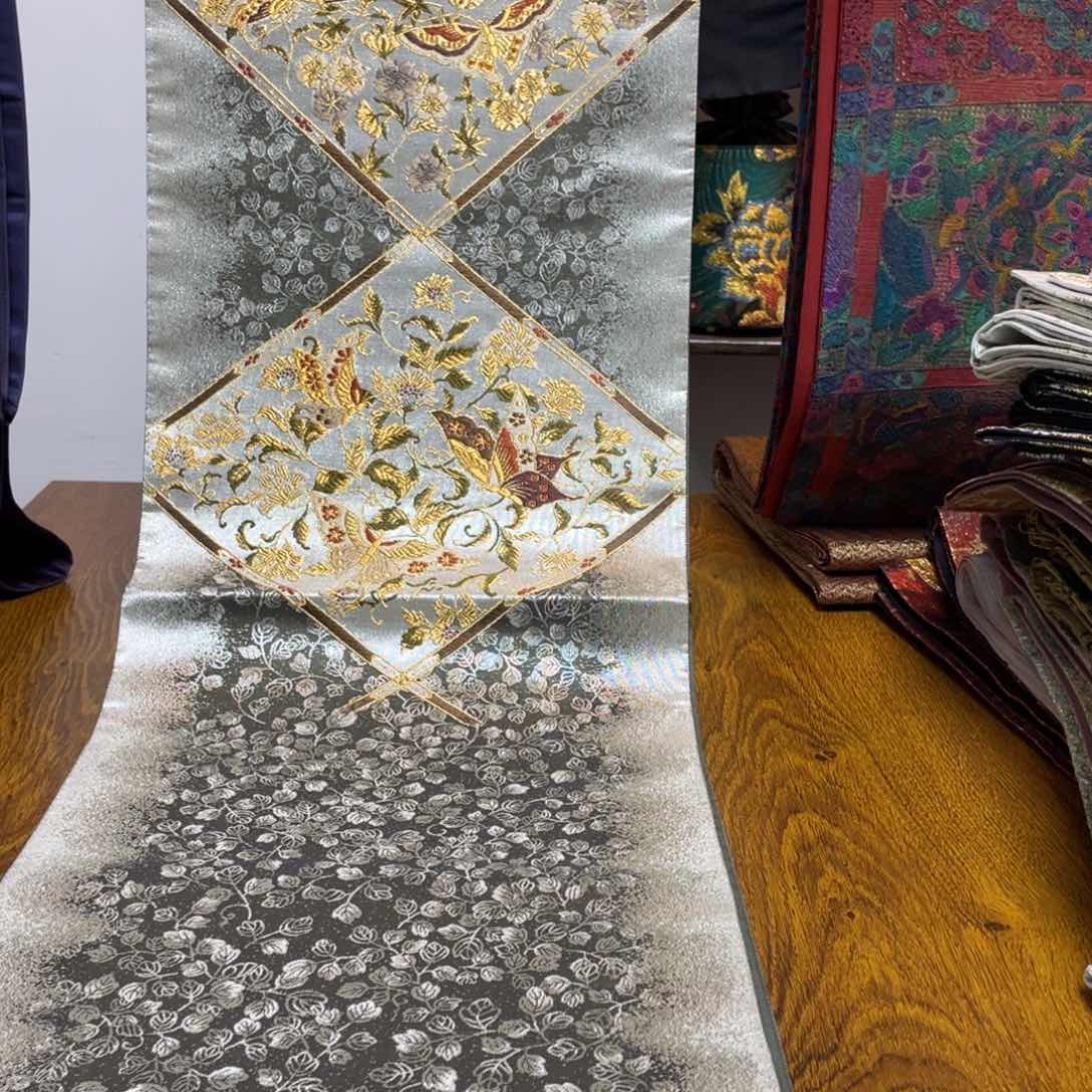 织绣织锦技艺高超技艺