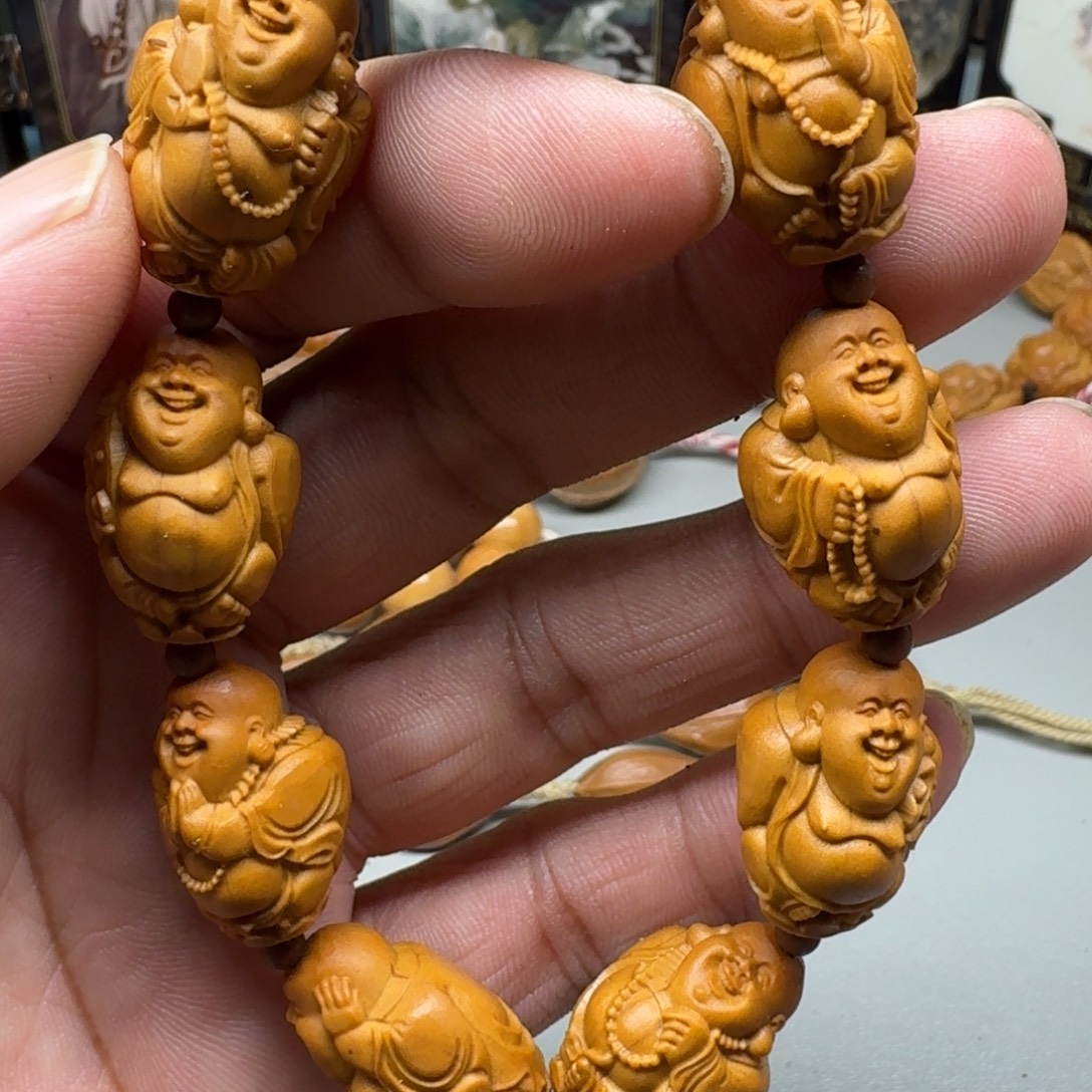 手串/手链橄榄核福利手串