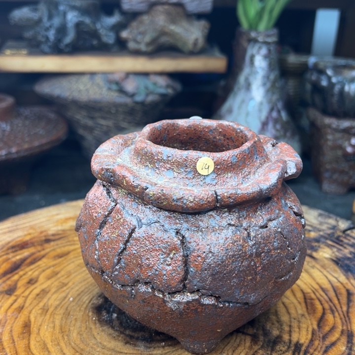 陶瓷制品不退不换23