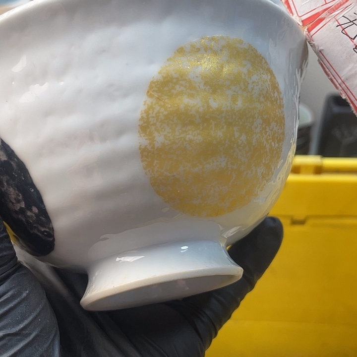 小***晶回流瓷器默认瑕疵