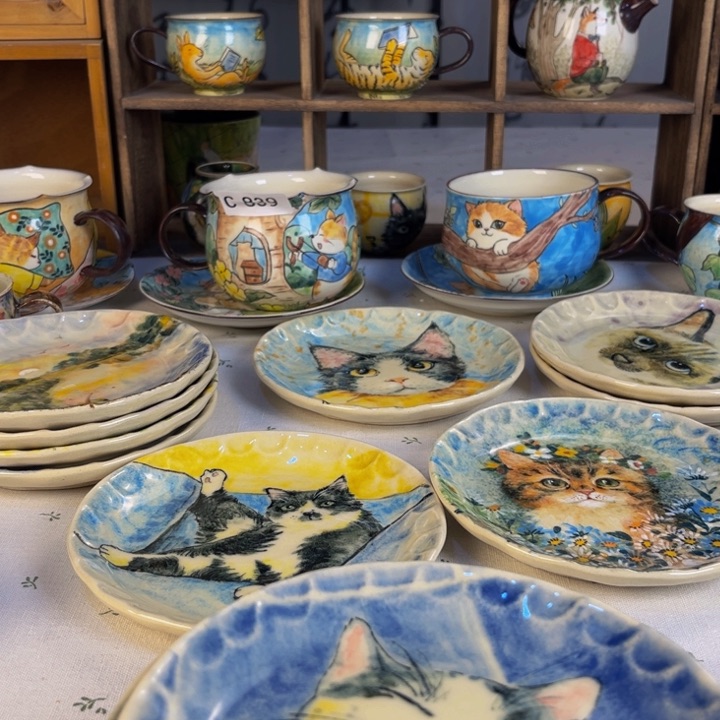 【闪购商品】摆件桃园山房新品发布