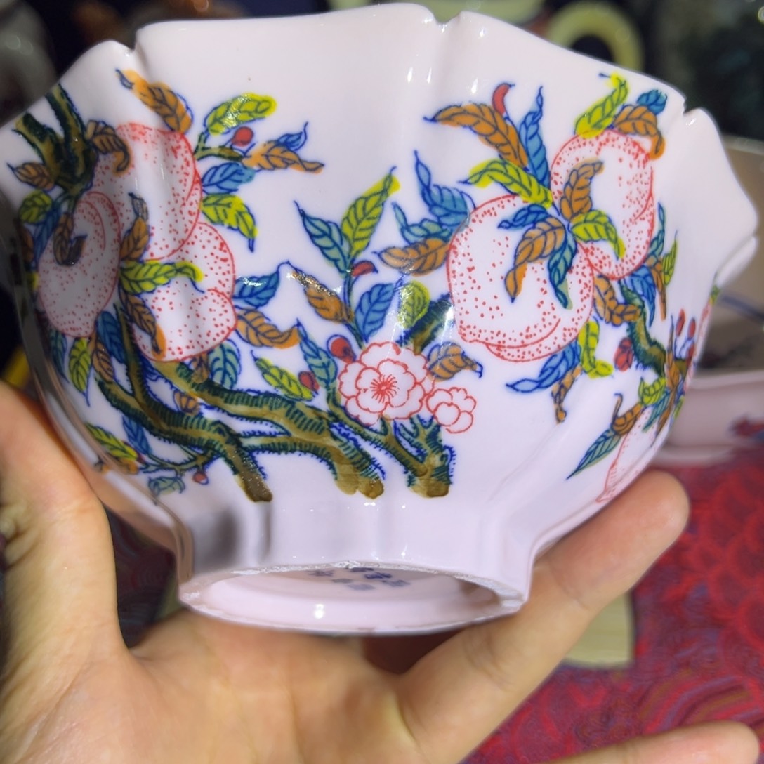 陶摆件景德镇陶瓷工艺品