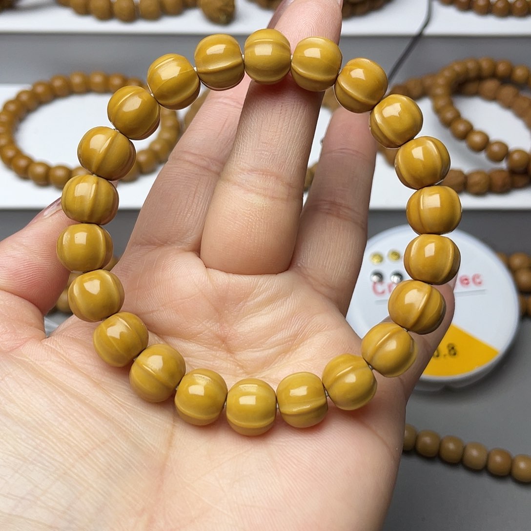 核桃手串/手链小鲨鱼手串