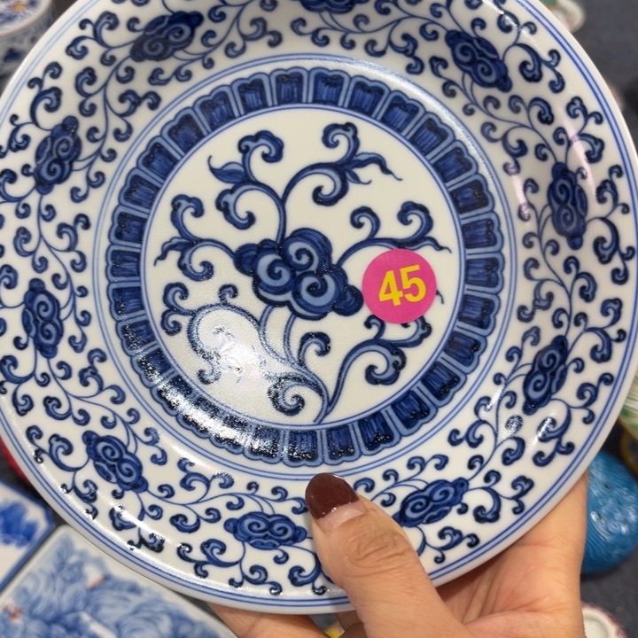 冻***花陶其他源思陶瓷有限公司