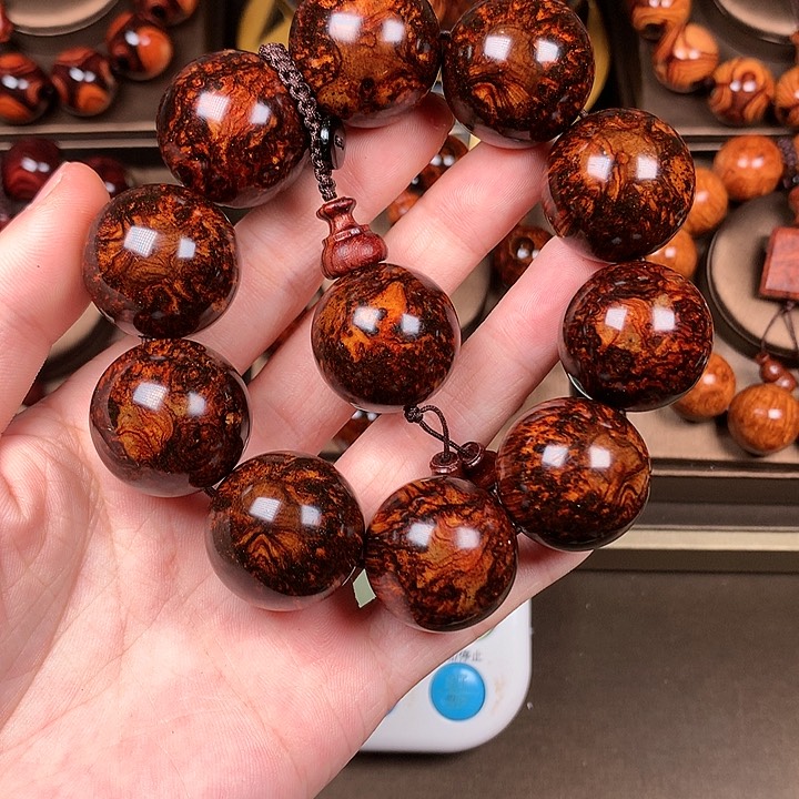 【闪购商品】黄花梨/降香黄檀2.5规格15W