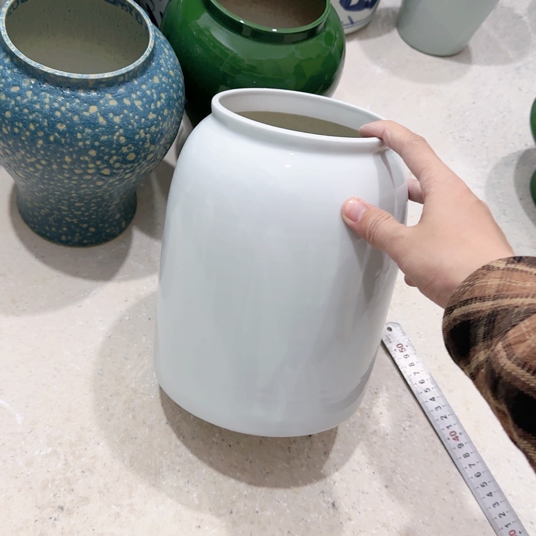 摆件微瑕无孔微瑕啊