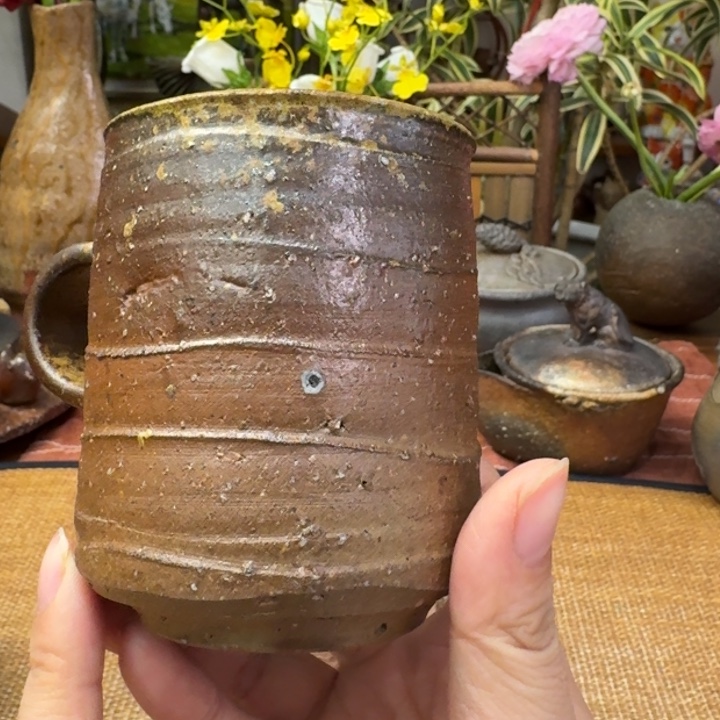 藤森信太郎马克杯福利一口价