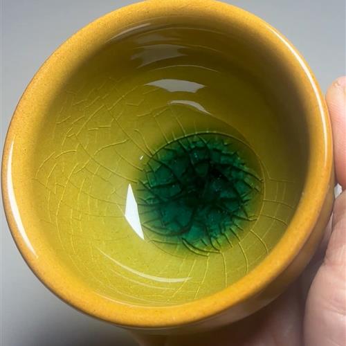 【闪购商品】茶盏-164............