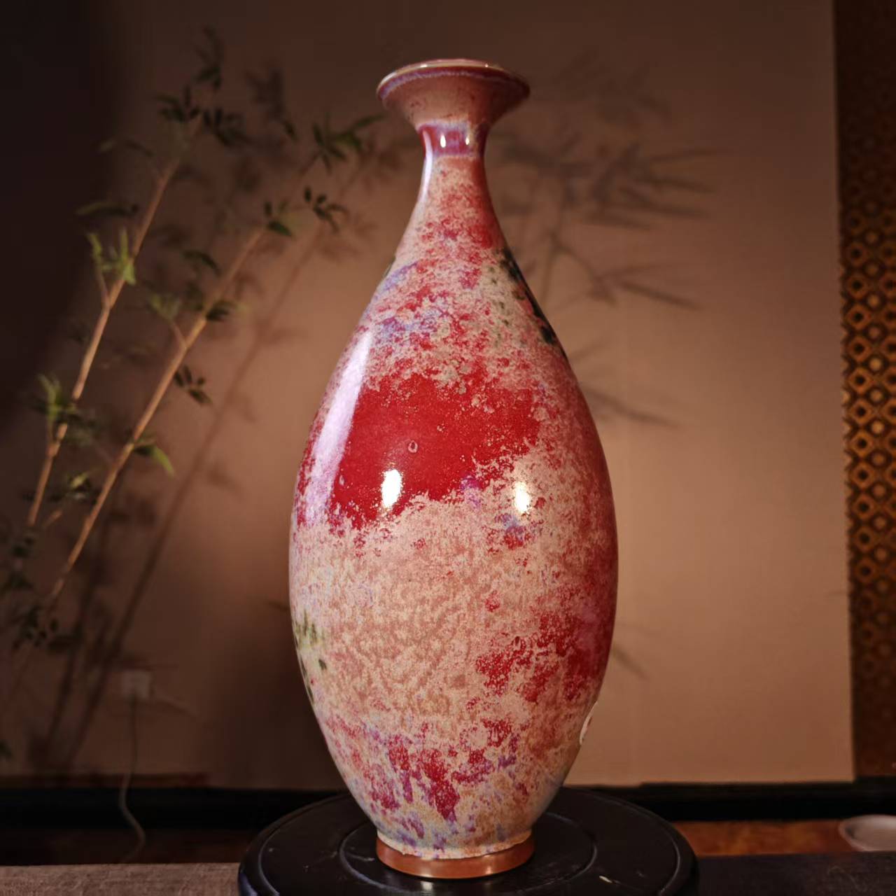 【孔家钧窑甄选】-玉壶春