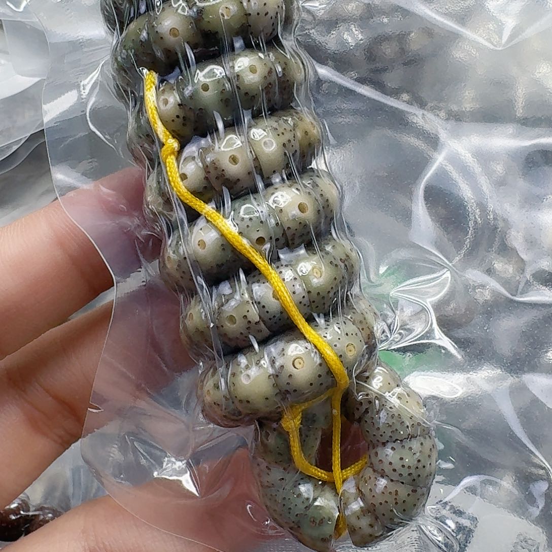 手串星月菩提168快乐星月菩提9