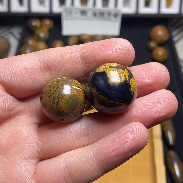 玛瑙/玉髓颈饰未镶嵌郑****洗