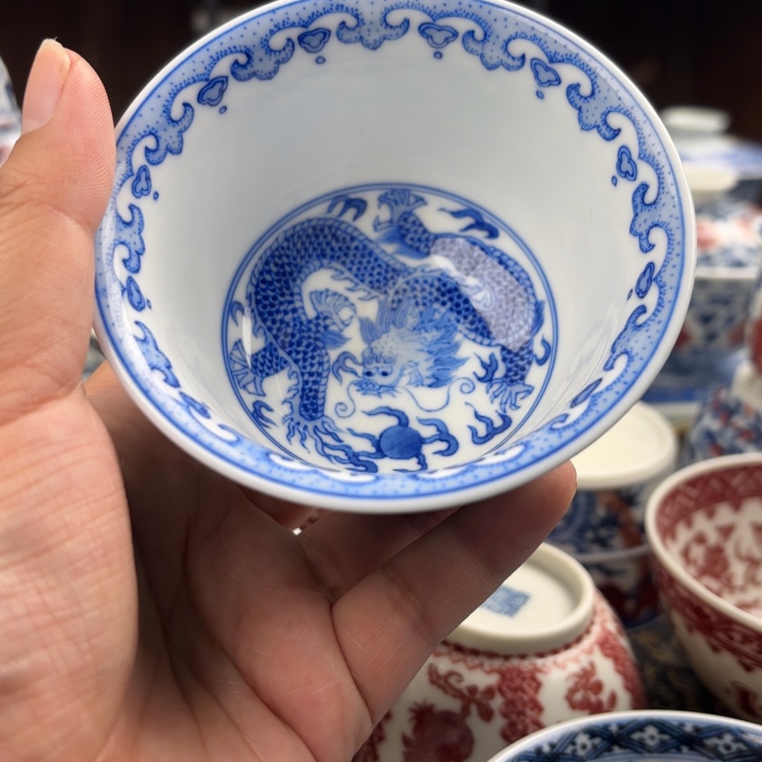 景德镇观自在观自在