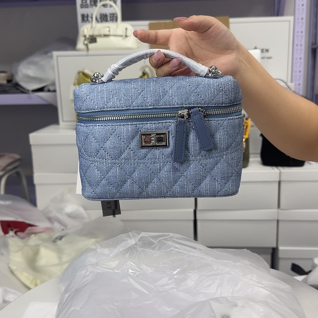 PU广州小众品牌包包