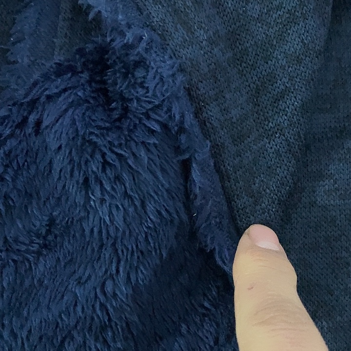 无纺布高档面料1.5米