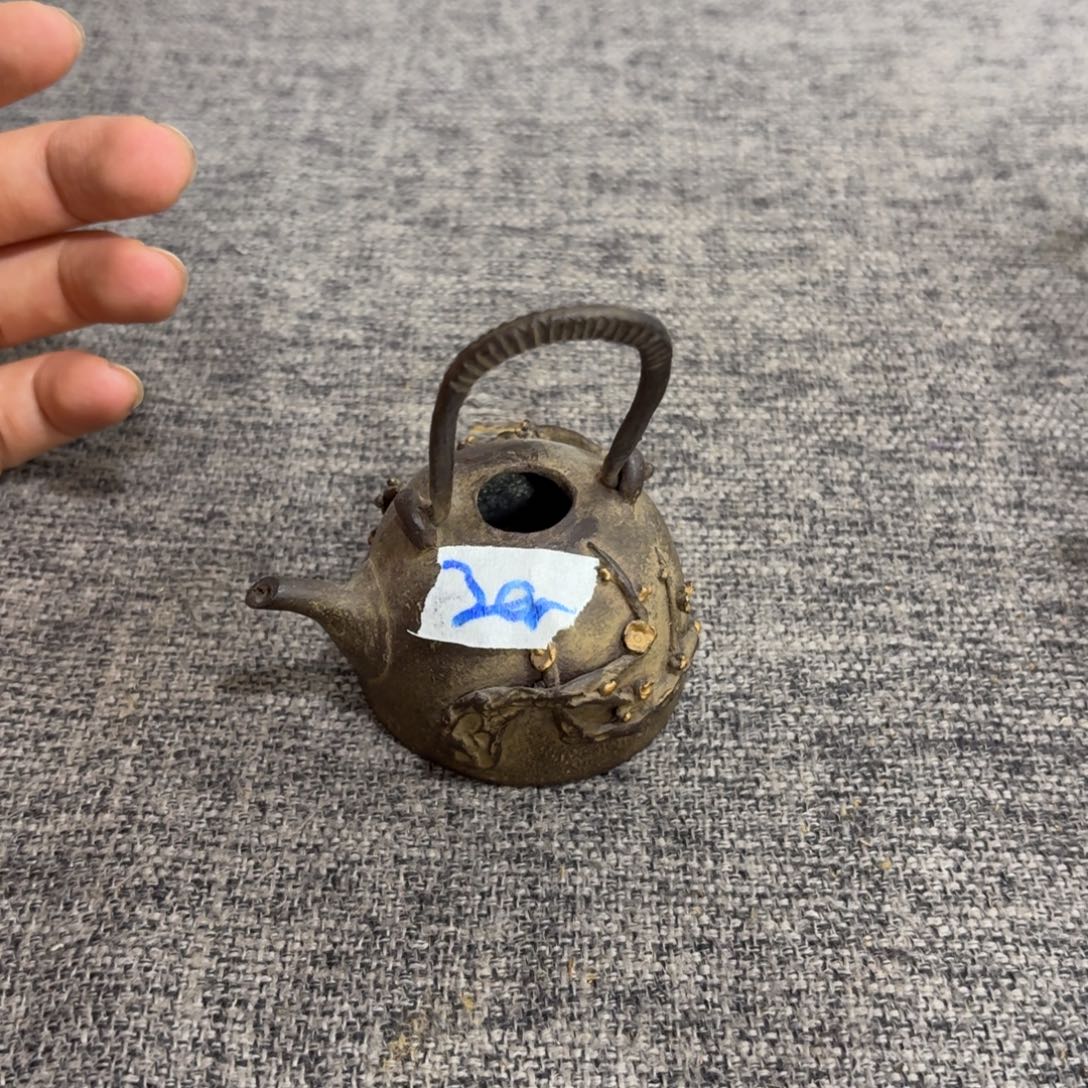 非常好用漂亮的茶具