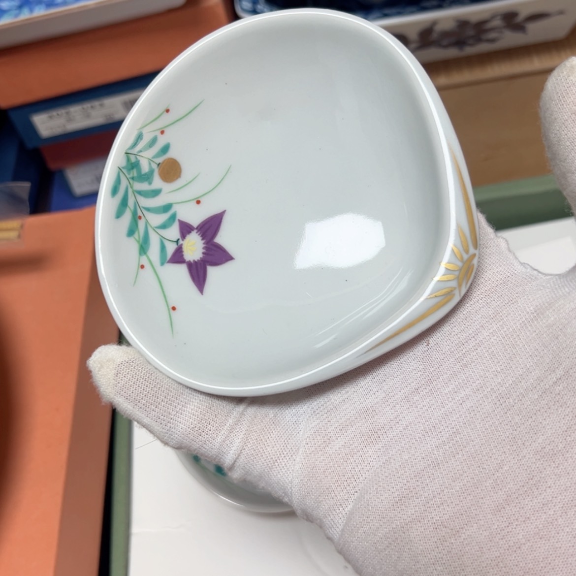 【闪购商品】茶盏大****?哈哈哈我也是很喜欢这个节目