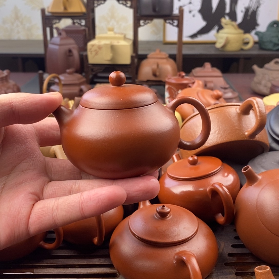 宜兴紫砂工艺研究所