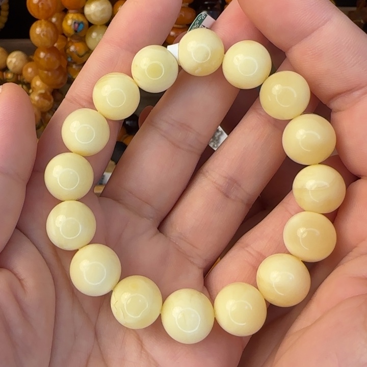 未镶嵌琥珀珠宝奇石4（13