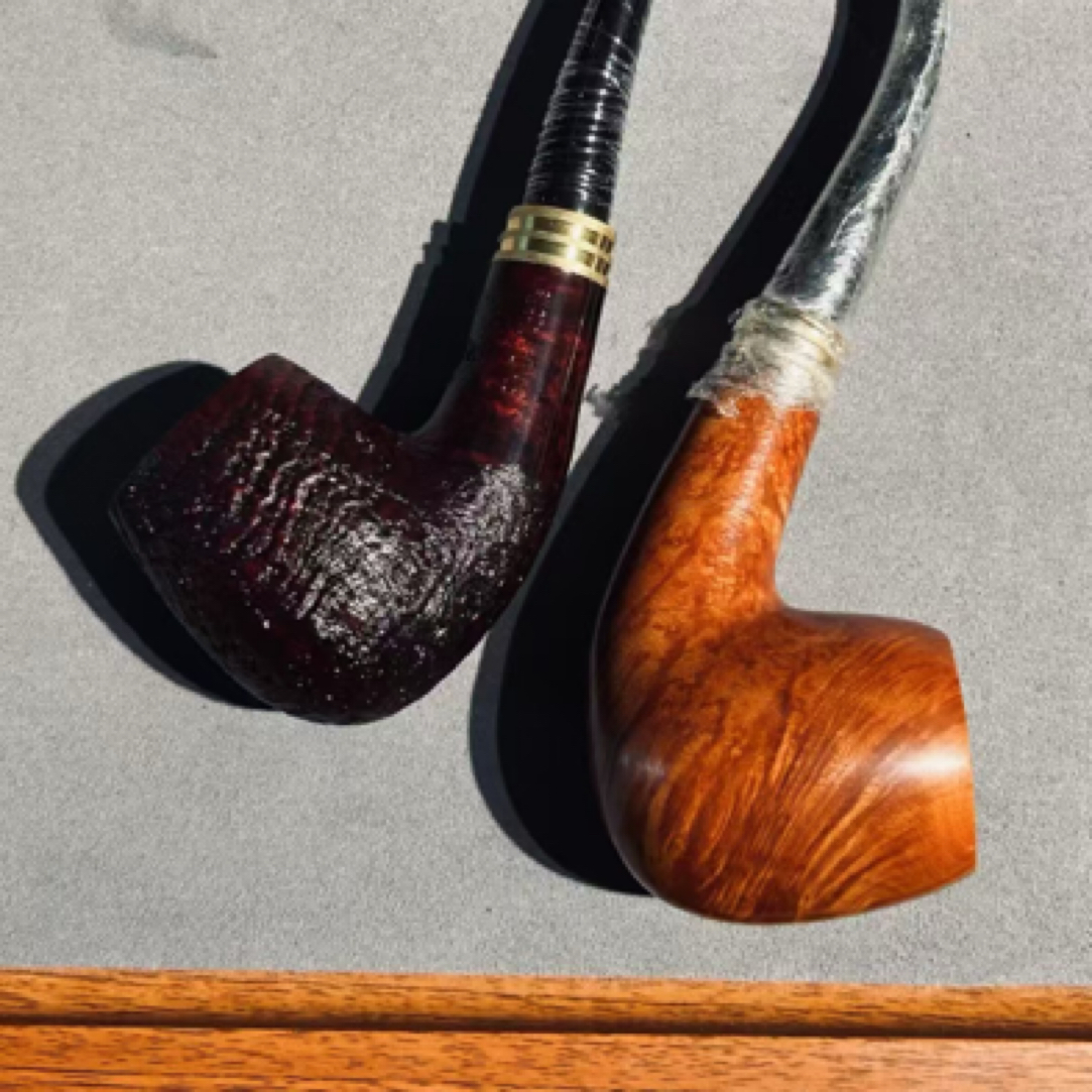 意大利品牌诺贝利烟斗