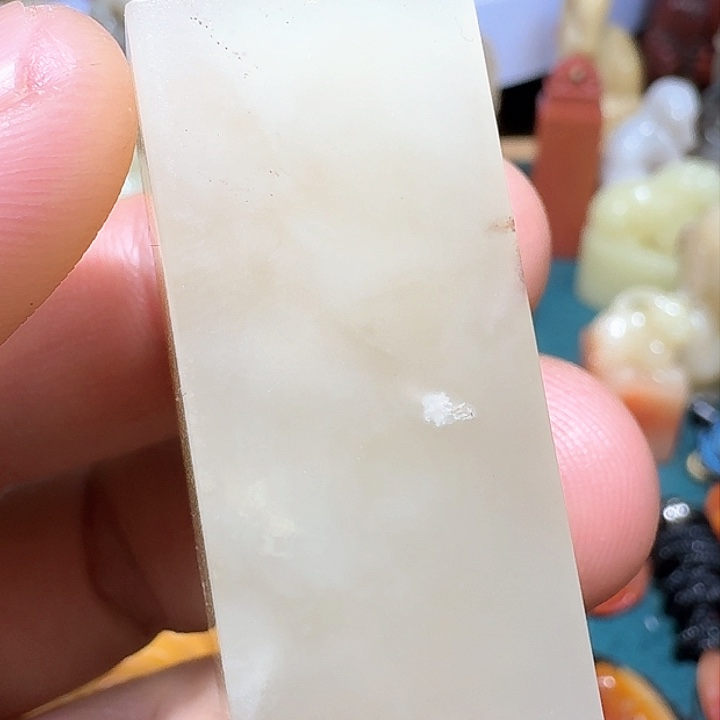 寿山石寿山石芙蓉石