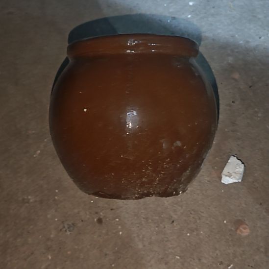【闪购商品】红陶17-20瑕疵一个