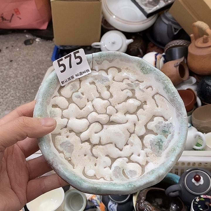 陶瓷艺术品及陶瓷制品