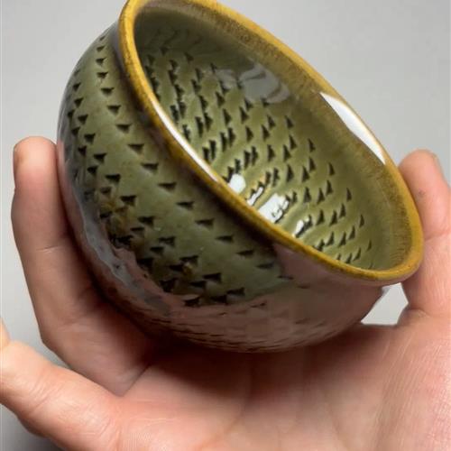 【闪购商品】茶盏-351............