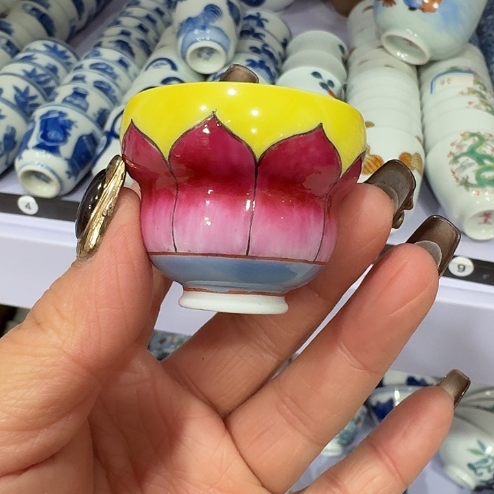 陶瓷艺术品收藏陶瓷