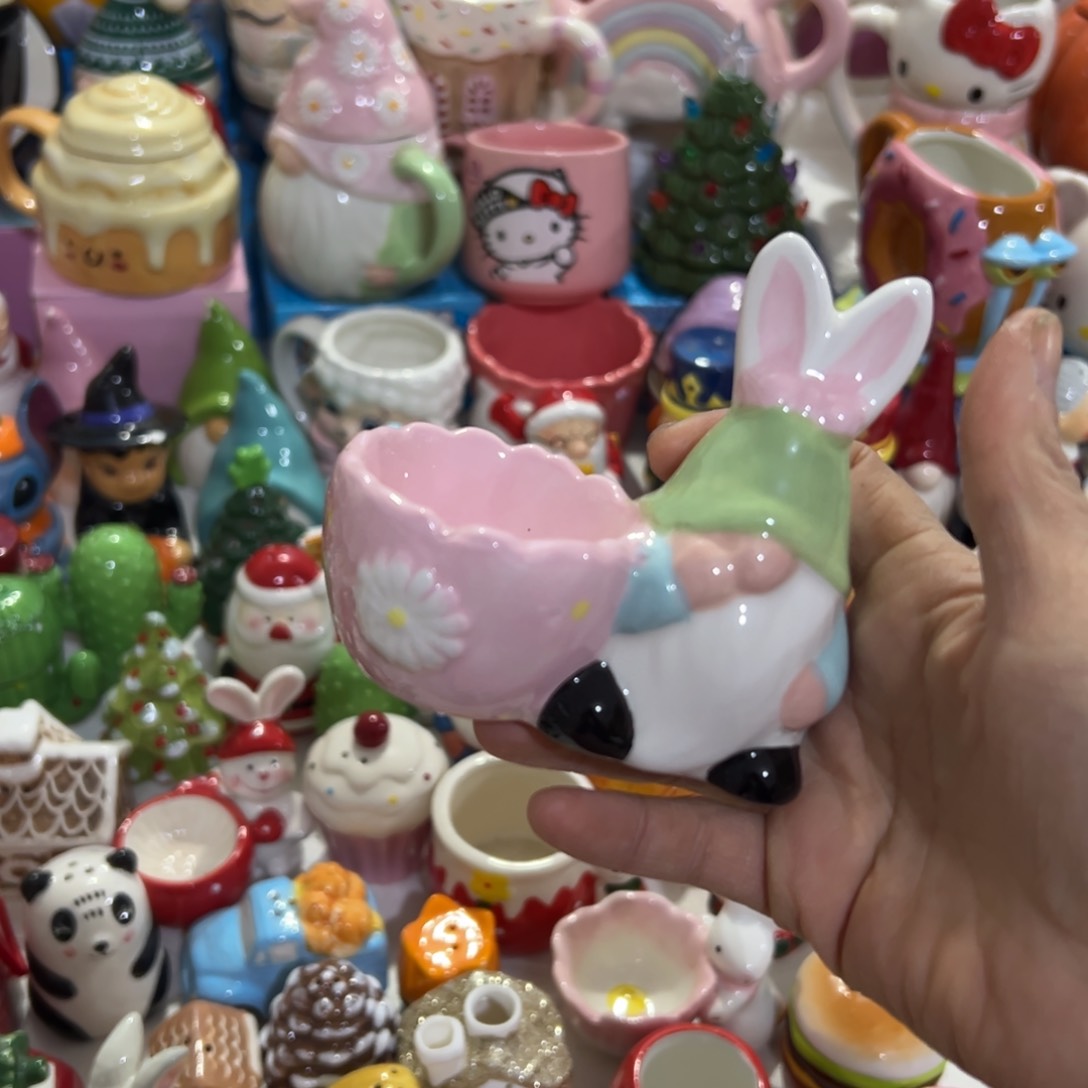 摆件陶瓷陶瓷陶瓷陶瓷