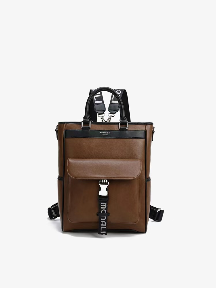 2025新款商务风公文包（24180棕色）-006