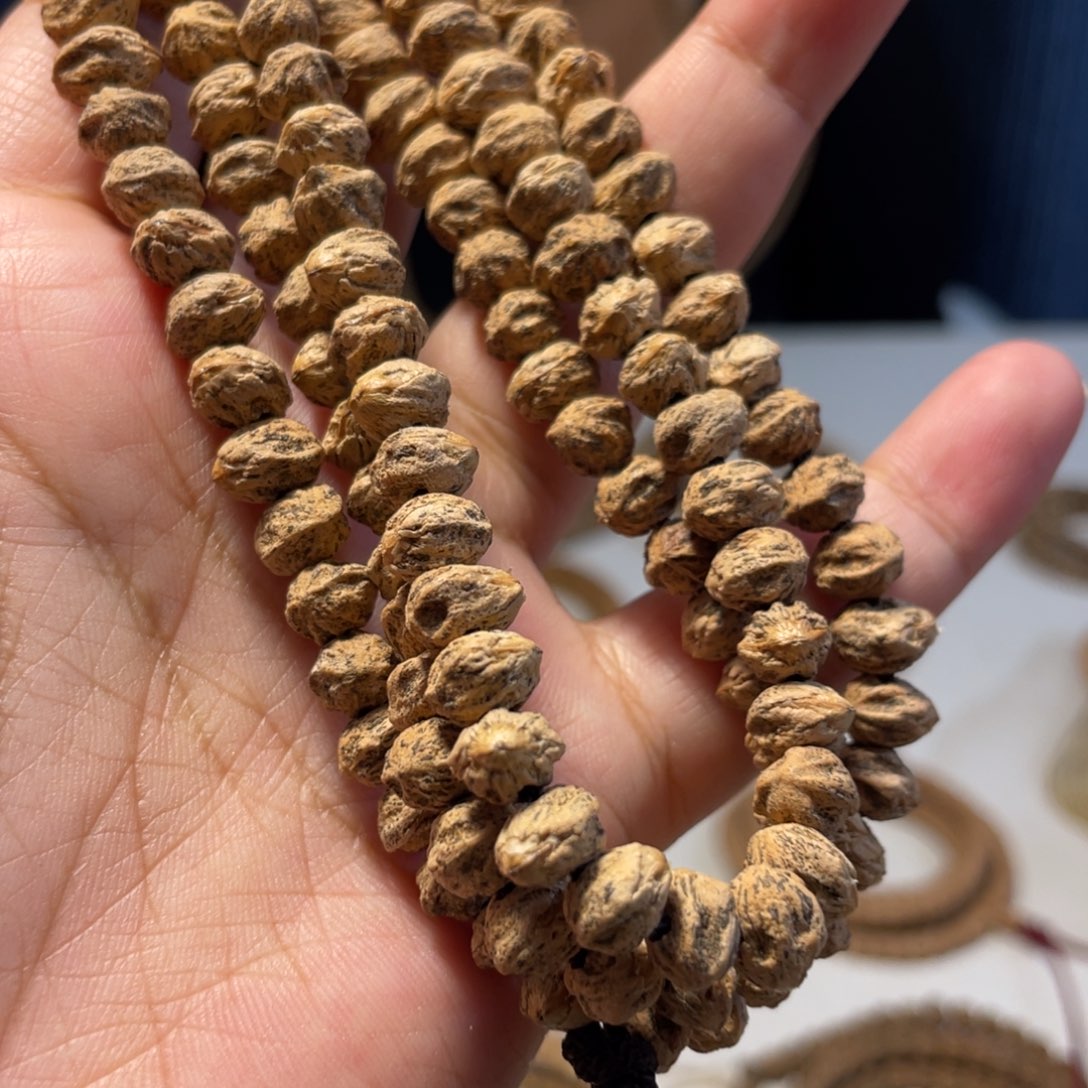 吊坠柏香籽/百香籽