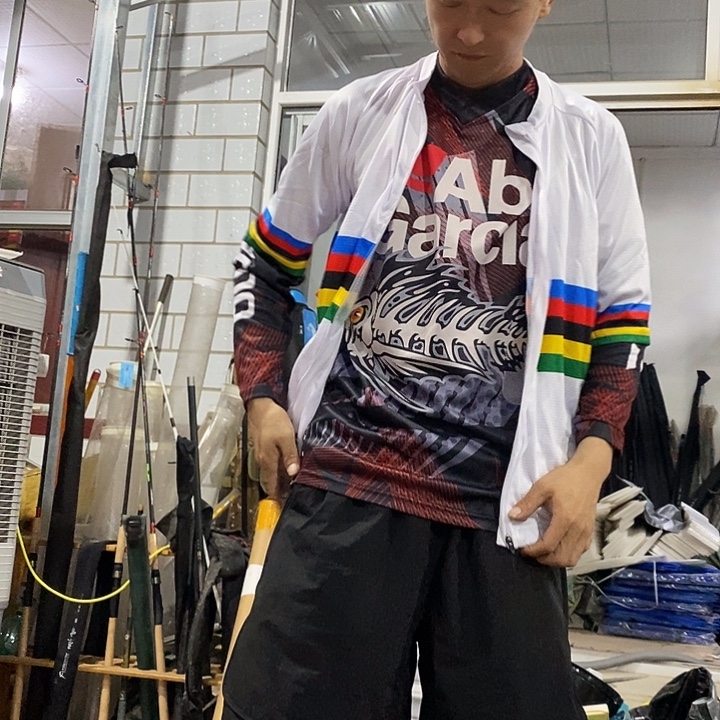 53号垂钓小配件一个