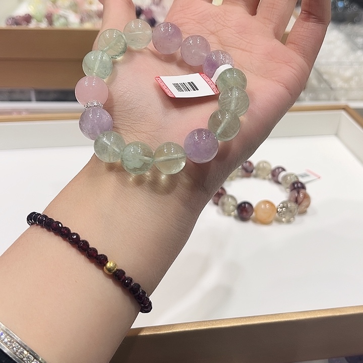 珠宝半成品未镶嵌水晶32