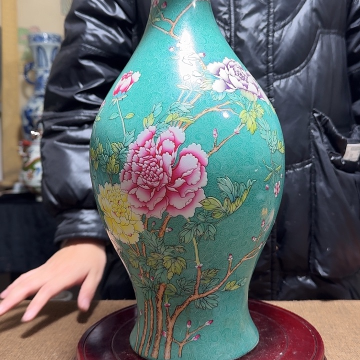 摆件                 