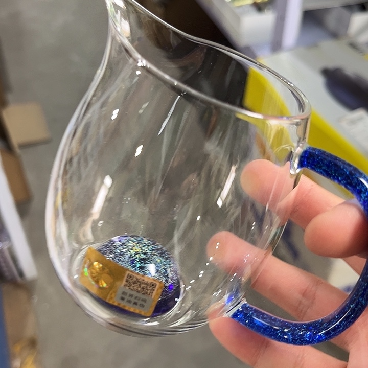 斑斓 澄然公道杯 