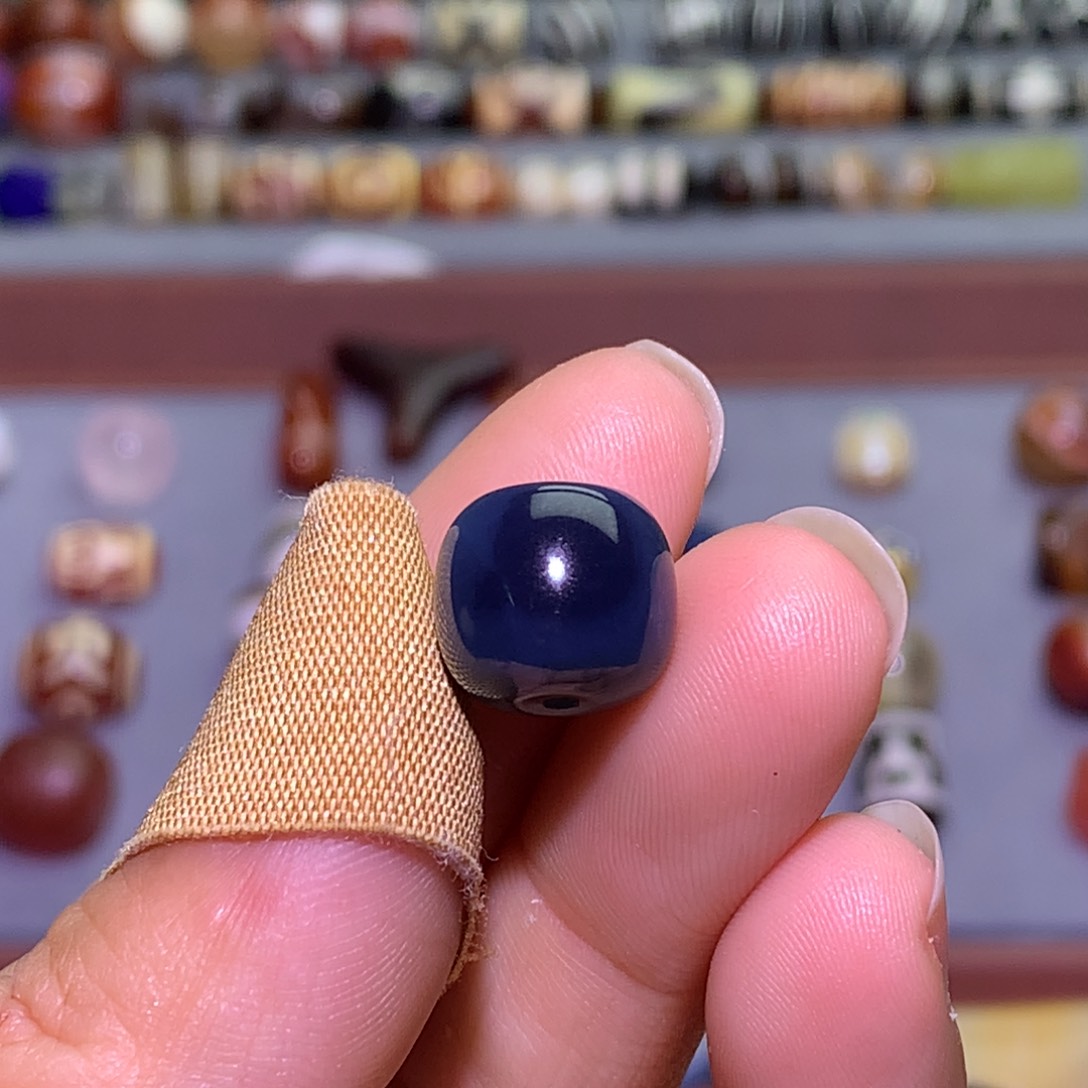 玛瑙/玉髓珠宝半成品未镶嵌