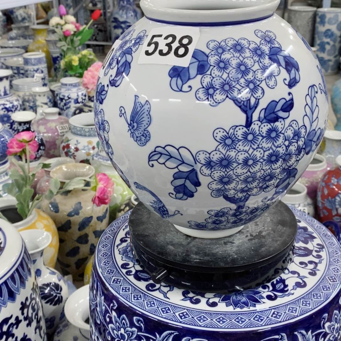 瓶微瑕介意勿拍摆件