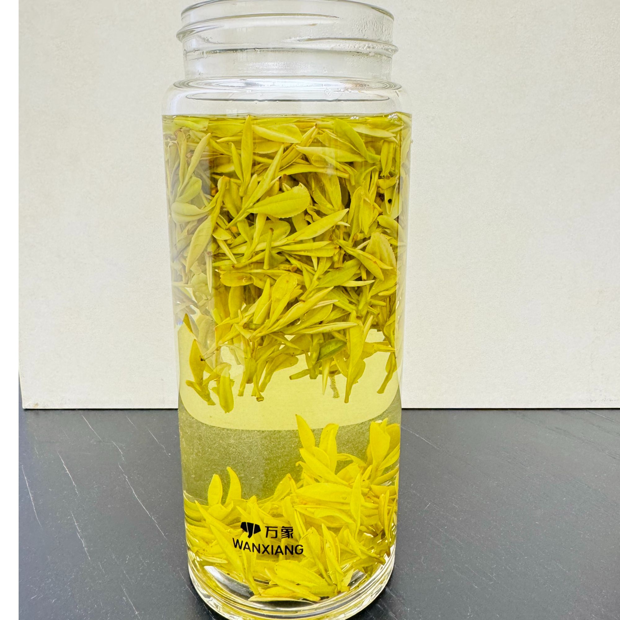 2025年新茶 黄金芽  板栗香浓郁 H3