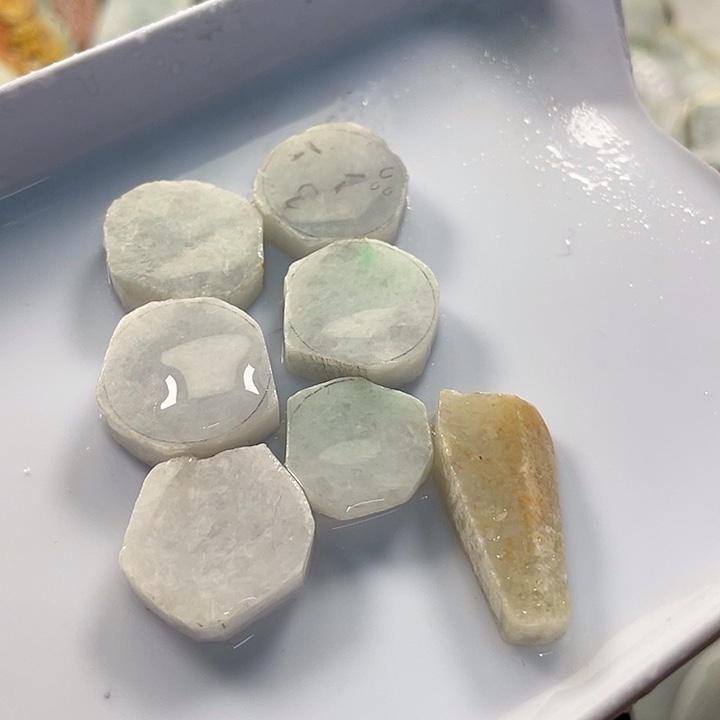 裸石翡翠1800000000